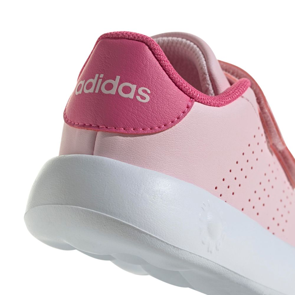 Tenis-Adidas-Advantage-|-Infantil